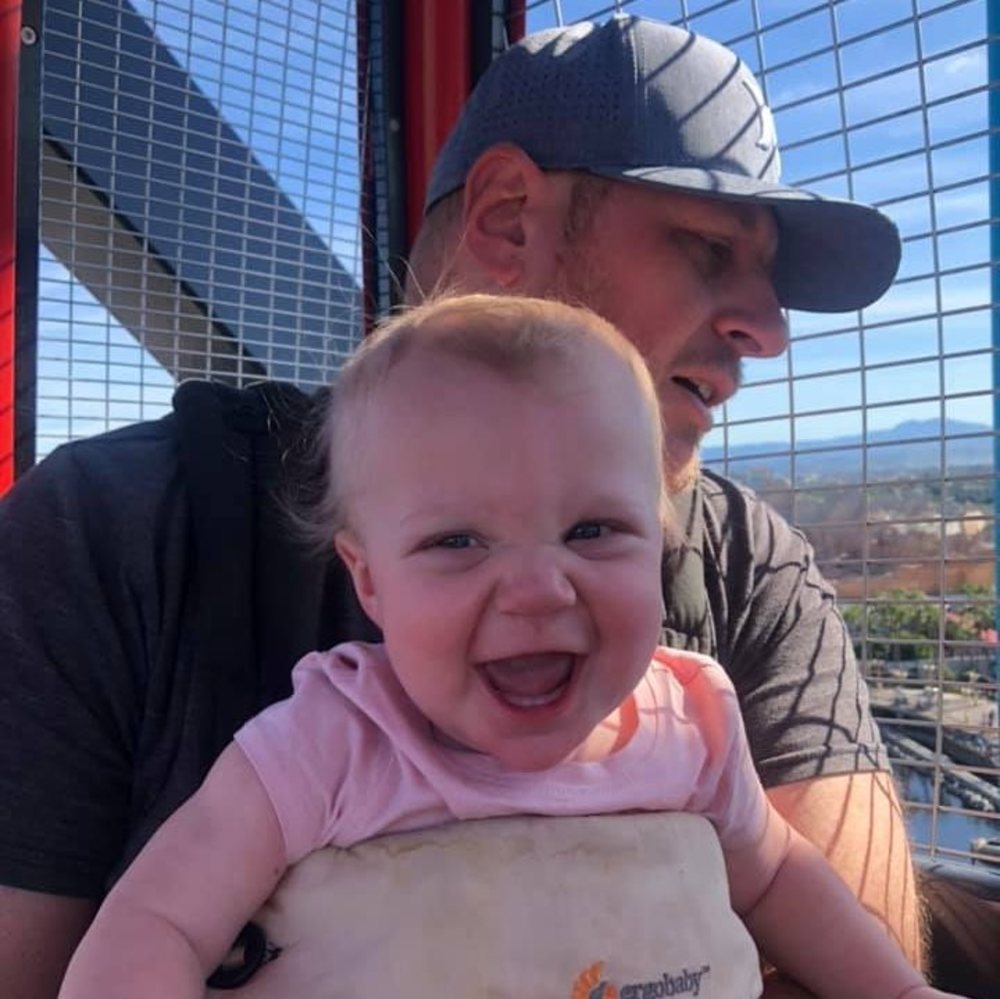 Meet your Posher, Nicholas